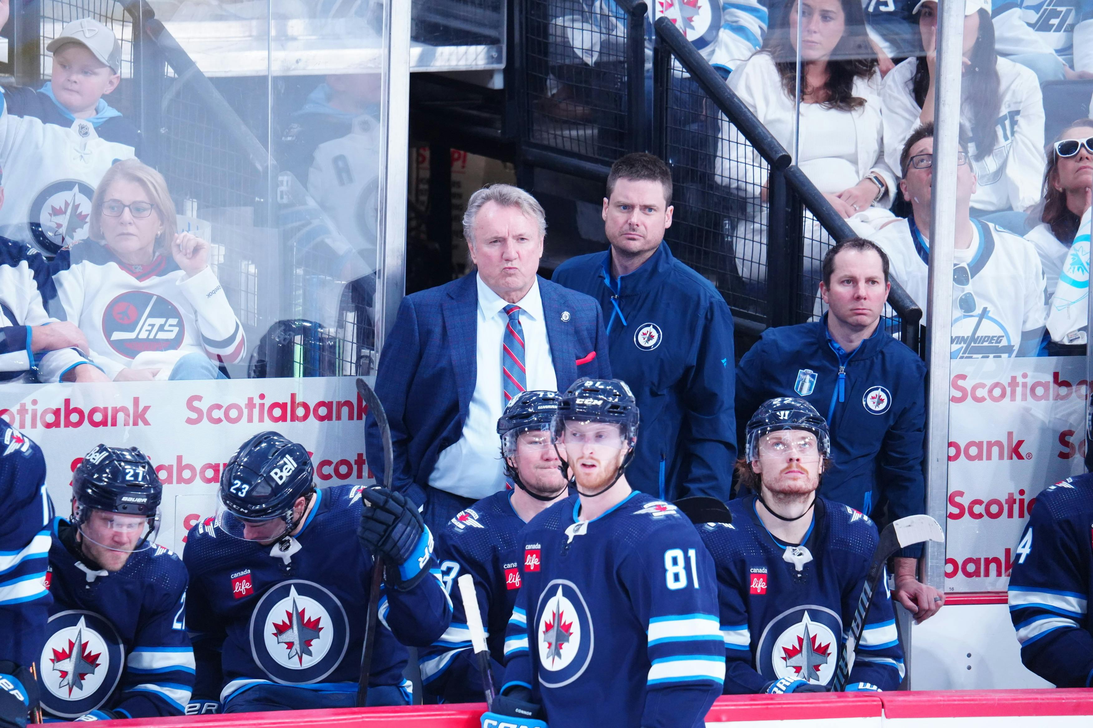 Another Long Summer Ahead for the Winnipeg Jets