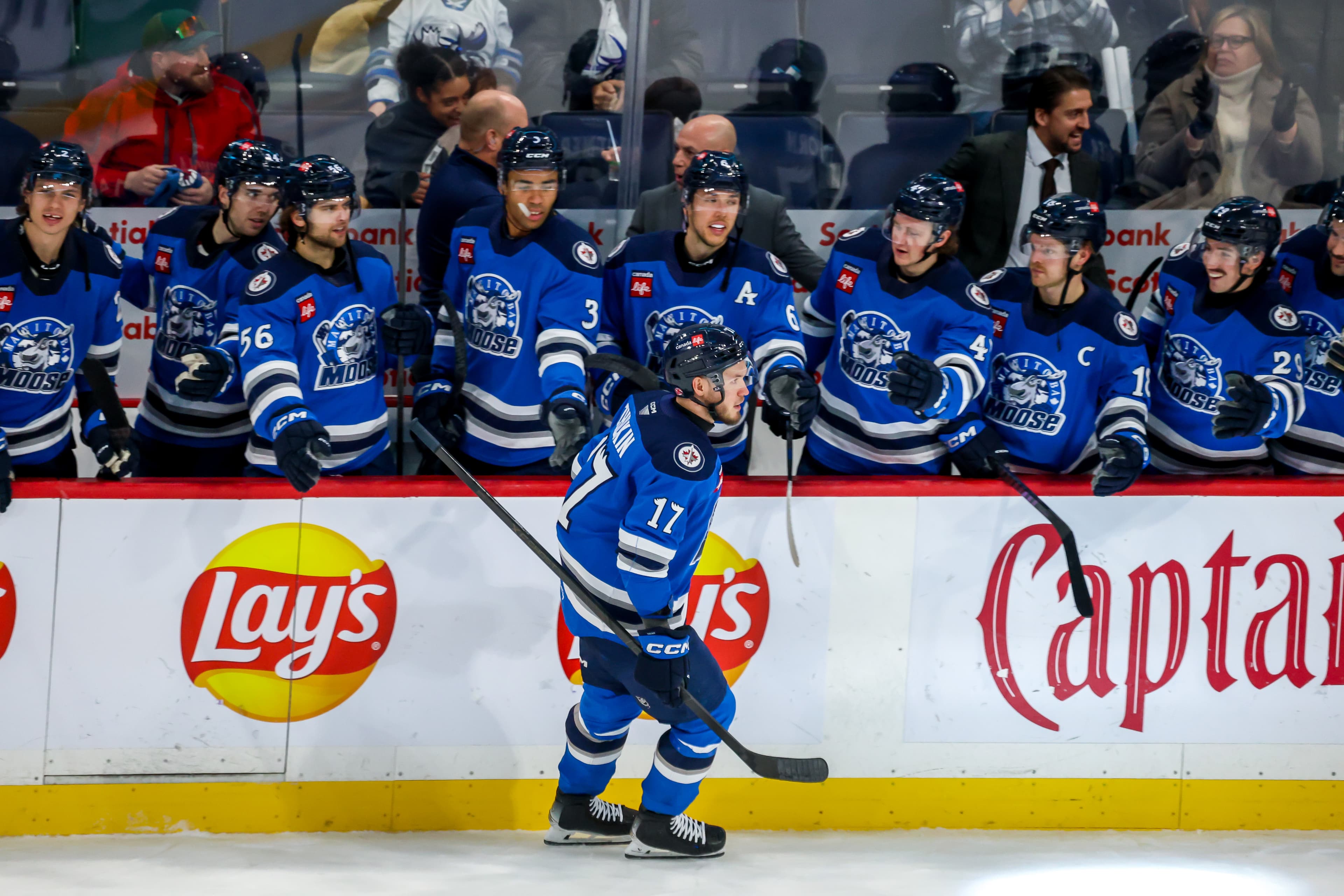 It's Time to Bring Up the Kids