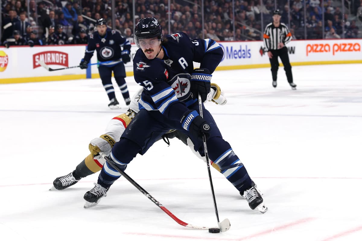 Canada Didn't Send Its Best to the Olympics